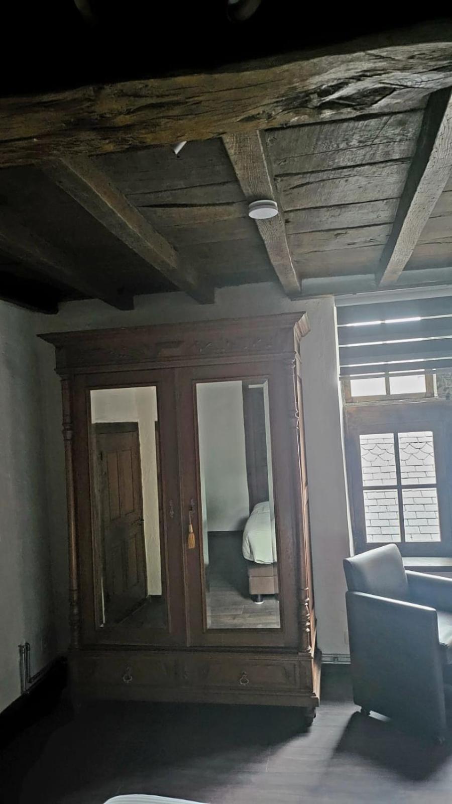 De Pelgrim Hotel Tongeren Buitenkant foto