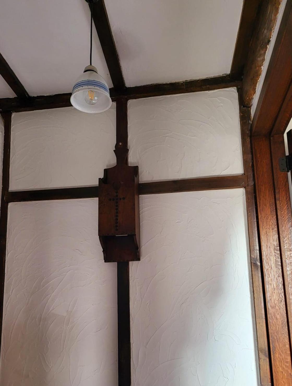 De Pelgrim Hotel Tongeren Buitenkant foto